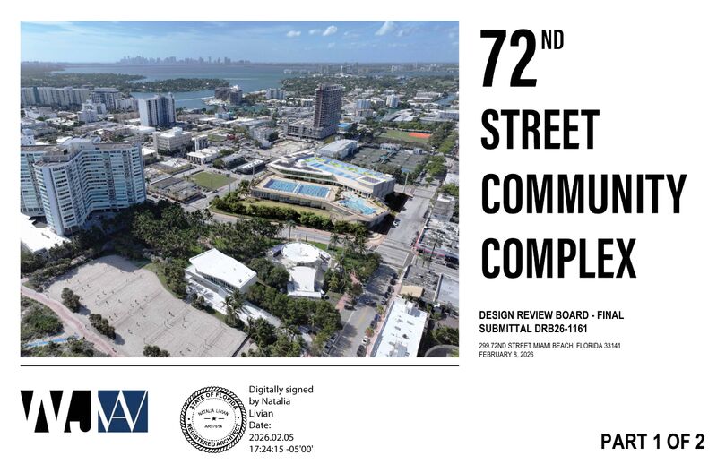What's on the Agenda: Design Review Board Meeting on June 11, 2026